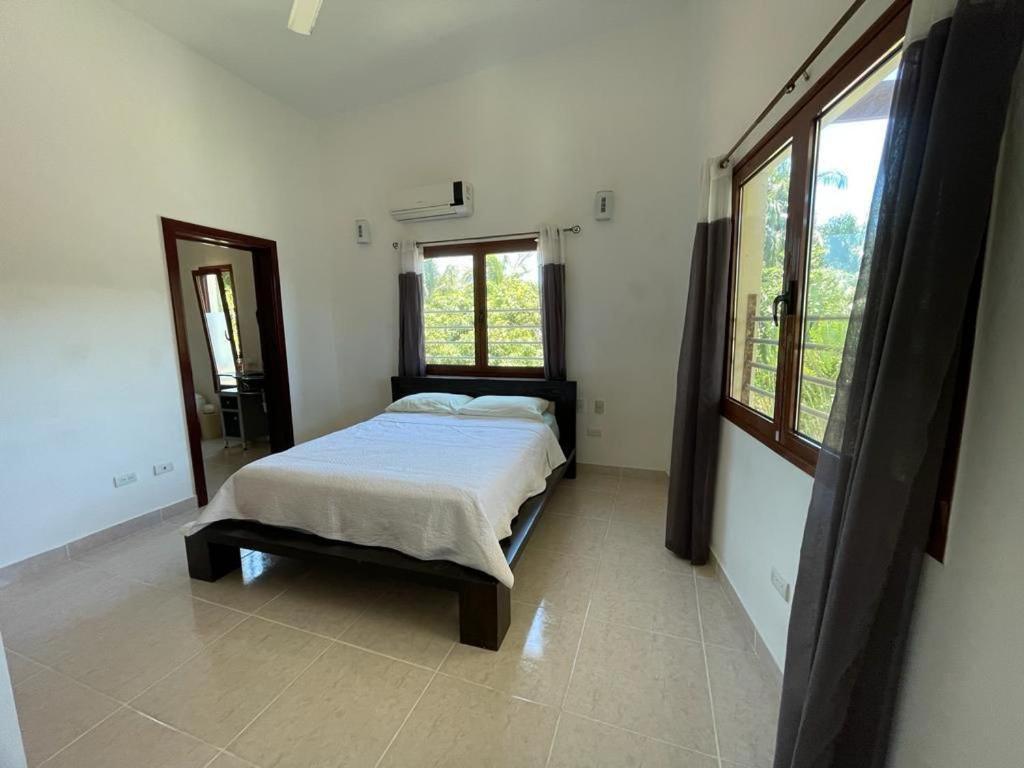 Okaina 7 Penthouse Daire Cabarete Dış mekan fotoğraf