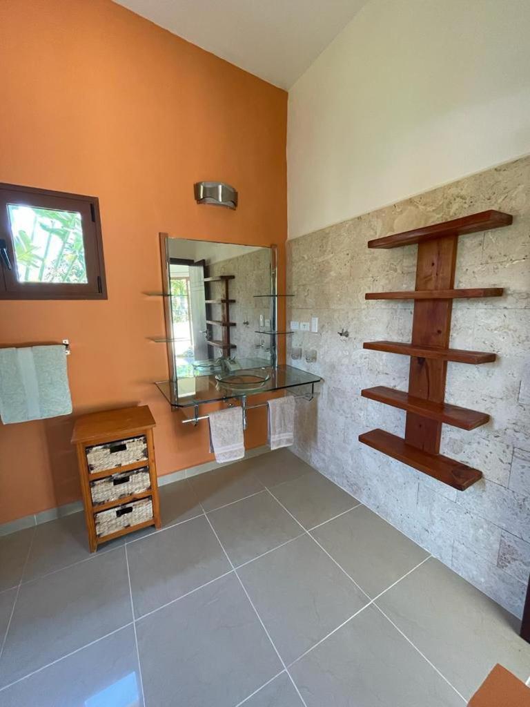 Okaina 7 Penthouse Daire Cabarete Dış mekan fotoğraf